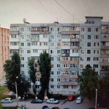 Продается 1-комнатная квартира, 21,7 м²