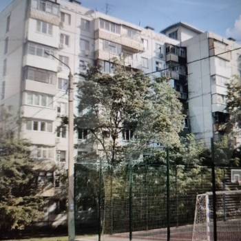 Продается 1-комнатная квартира, 21,7 м²