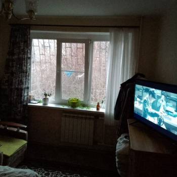 Продается 1-комнатная квартира, 21,7 м²