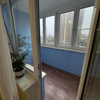 Продается 2-х комнатная квартира, 48 м²