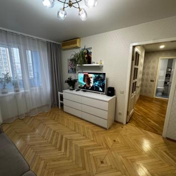 Продается 2-х комнатная квартира, 48 м²