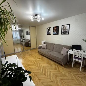Продается 2-х комнатная квартира, 48 м²