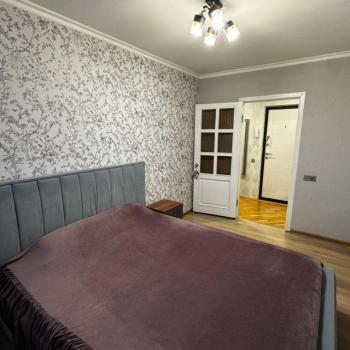 Продается 2-х комнатная квартира, 48 м²