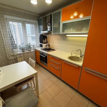 Продается 2-х комнатная квартира, 48 м²