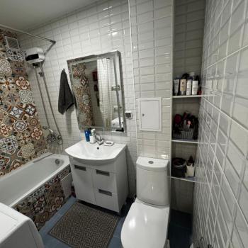 Продается 2-х комнатная квартира, 48 м²