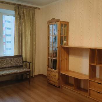 Сдается 1-комнатная квартира, 32 м²