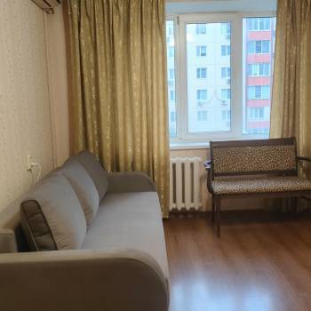 Сдается 1-комнатная квартира, 32 м²