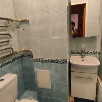 Сдается 1-комнатная квартира, 32 м²