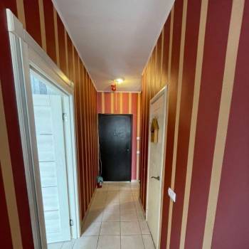 Сдается 1-комнатная квартира, 43 м²