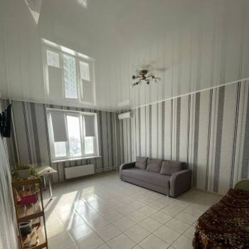 Сдается 1-комнатная квартира, 43 м²