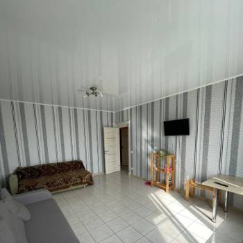 Сдается 1-комнатная квартира, 43 м²