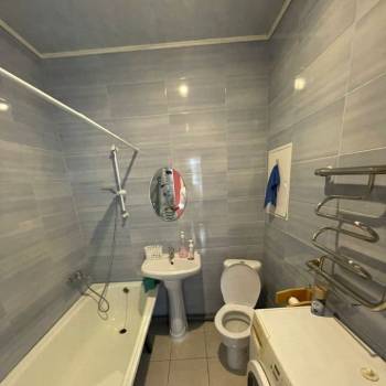 Сдается 1-комнатная квартира, 43 м²