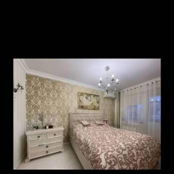 Сдается 2-х комнатная квартира, 67 м²