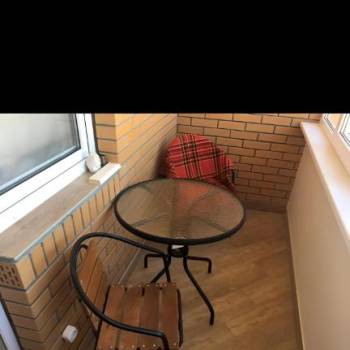 Сдается 2-х комнатная квартира, 67 м²