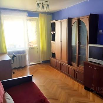Сдается 2-х комнатная квартира, 56 м²