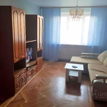 Сдается 2-х комнатная квартира, 56 м²