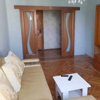 Сдается 2-х комнатная квартира, 56 м²