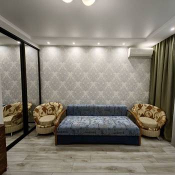 Сдается 1-комнатная квартира, 38 м²