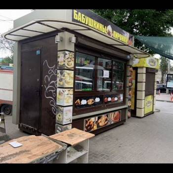 Сдается Нежилое помещение, 8 м²