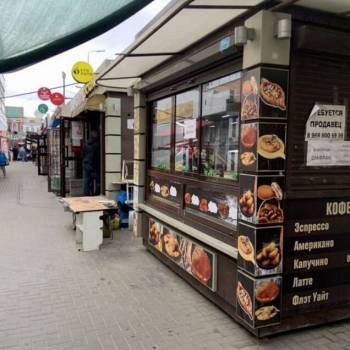 Сдается Нежилое помещение, 8 м²