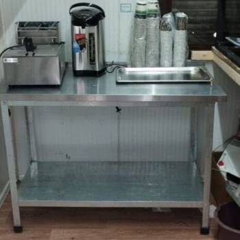 Сдается Нежилое помещение, 8 м²