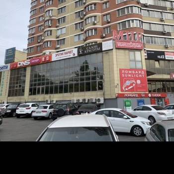 Сдается Нежилое помещение, 23 м²