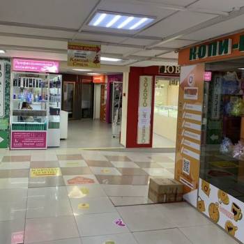 Сдается Нежилое помещение, 23 м²