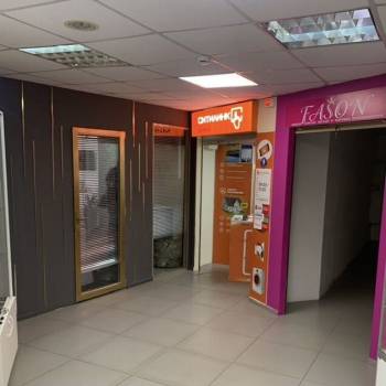 Сдается Нежилое помещение, 23 м²