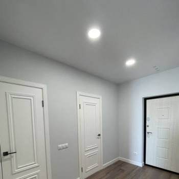 Продается 2-х комнатная квартира, 56 м²