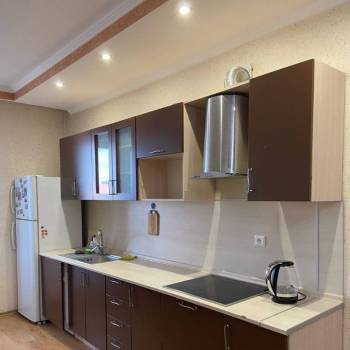 Продается 2-х комнатная квартира, 68,2 м²