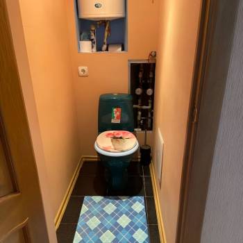 Продается 2-х комнатная квартира, 68,2 м²