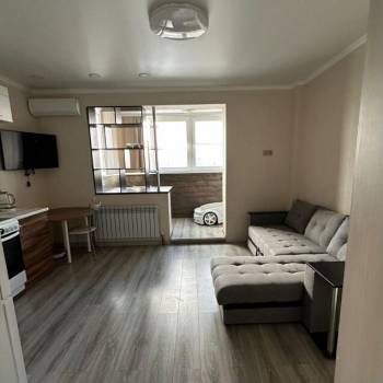 Сдается 1-комнатная квартира, 30 м²