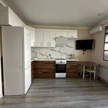 Сдается 1-комнатная квартира, 30 м²