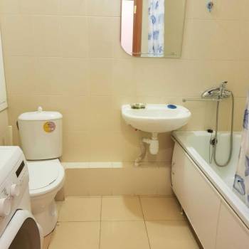 Сдается 1-комнатная квартира, 35 м²