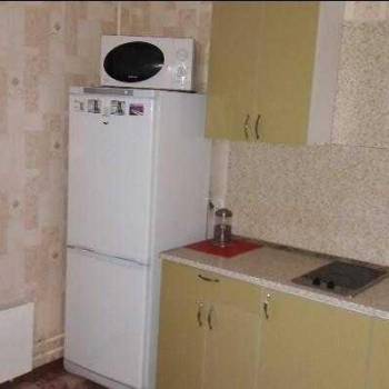 Сдается 1-комнатная квартира, 35 м²