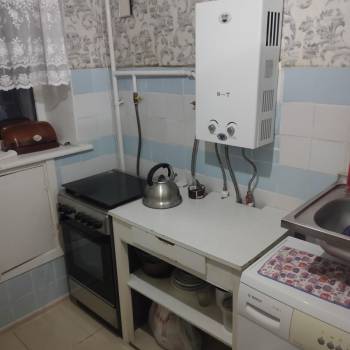 Сдается 1-комнатная квартира, 33 м²