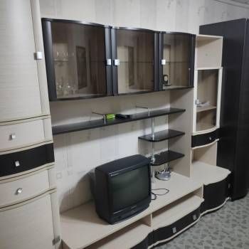 Сдается 1-комнатная квартира, 33 м²