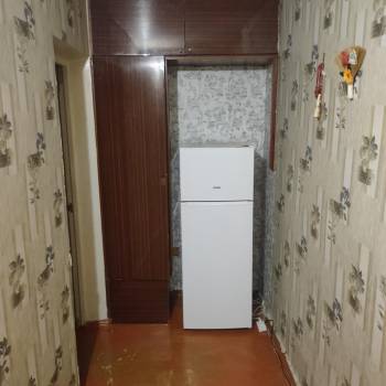 Сдается 1-комнатная квартира, 33 м²