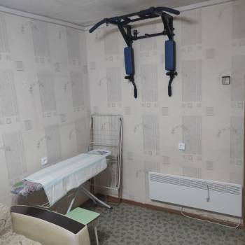 Сдается 1-комнатная квартира, 33 м²