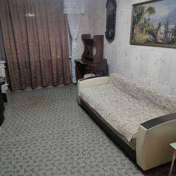 Сдается 1-комнатная квартира, 33 м²