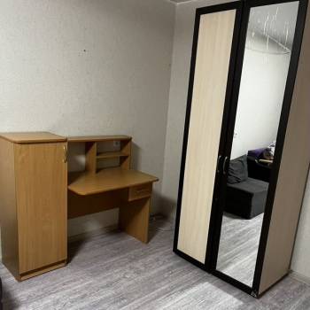 Сдается 1-комнатная квартира, 36,4 м²