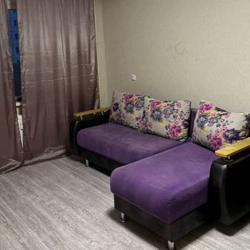 Сдается 1-комнатная квартира, 36,4 м²