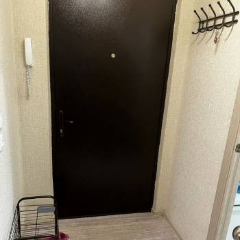 Сдается 1-комнатная квартира, 36,4 м²