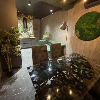 Сдается 1-комнатная квартира, 42,2 м²