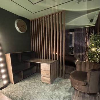 Сдается 1-комнатная квартира, 42,2 м²