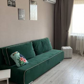 Сдается 2-х комнатная квартира, 53 м²