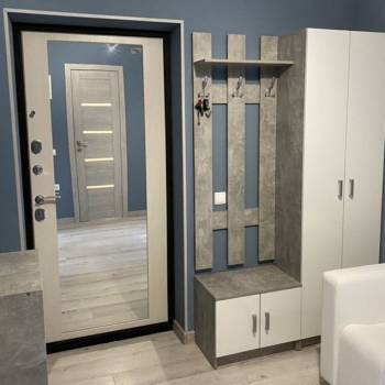 Сдается 2-х комнатная квартира, 53 м²