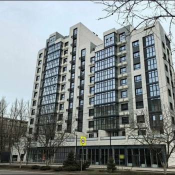 Сдается 1-комнатная квартира, 45,2 м²