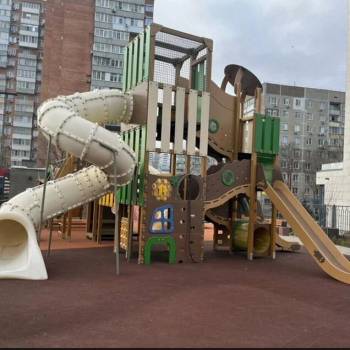 Сдается 1-комнатная квартира, 45,2 м²