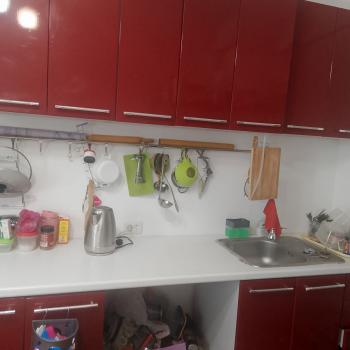 Продается 2-х комнатная квартира, 55 м²